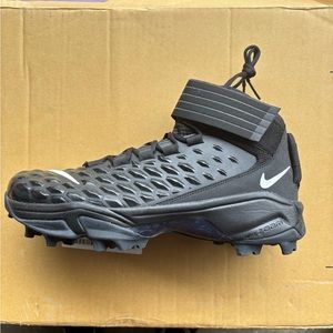 Nike Force Savage Pro 2 Shark WD Cleats Shoes